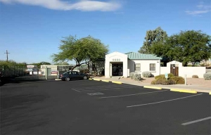 RightSpace Storage - Bear Canyon