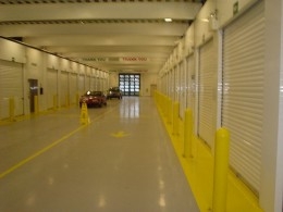 Simply Storage - Grand River/Farmington Hills - Photo 2