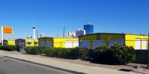 Westwood Storage