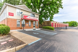Devon Self Storage - Getwell