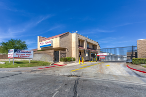 Devon Self Storage - Radio
