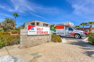 Devon Self Storage - Gene Autry