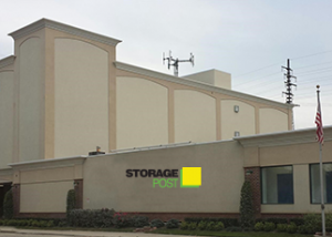 Storage Post Rockville Centre