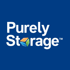 Purely Storage - Shafter