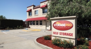 StoragePRO Self Storage of Hayward