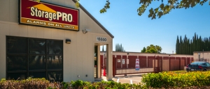 StoragePRO Self Storage of Lathrop