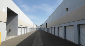 Lock-It-Up Self Storage