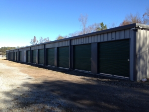 A-1 Storage - Gadsden - 1525 Piedmont Cutoff Highway