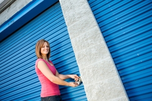 Scotty's Thrifty Storage - Marion
