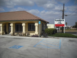 Sanger Storage