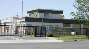 Citizens Self Storage