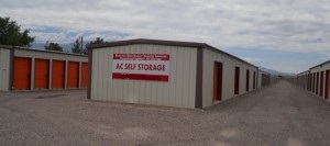 A.C. Storage
