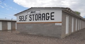 More Self Storage