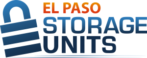 El Paso Storage Units - Zaragoza