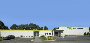 Storage Post Glen Cove