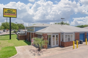 Security Self Storage - South Lamar