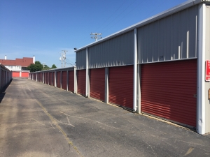 AAA Storage of Searcy- 401 S. Sawmill Rd