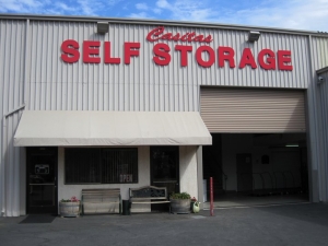 Casitas Self Storage