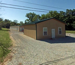 Pembroke Self Storage LLC