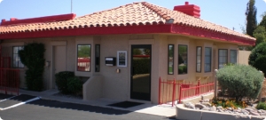 Fort Lowell Self Storage