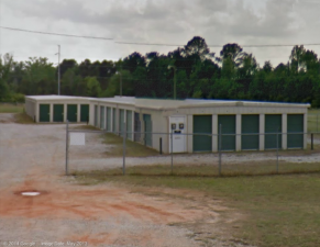Magnolia Mini Storage - Hwy 69 South