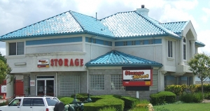 Storage Direct - Roseville