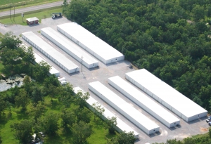 A-1 Storage - Foley - 11405 County Road 65