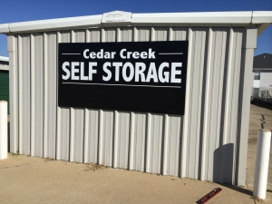 Cedar Creek Self Storage