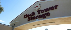 Clocktower Self Storage