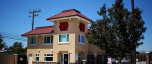 Storage Pro - Solano Storage Center