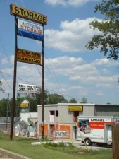 A Citizens Storage