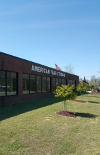 American Flag Self Storage - Mackay Road