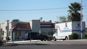 Arizona Storage Inns - East Mesa