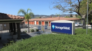 Storage West - Murrieta