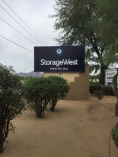 Storage West - Scottsdale
