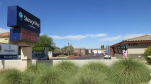 Storage West - West Phoenix