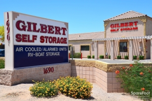 Gilbert Self Storage