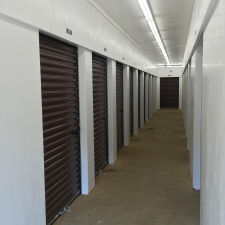 East Hills Self Storage