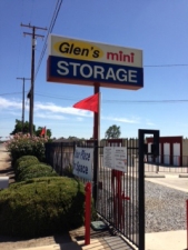 Glen's Mini Storage