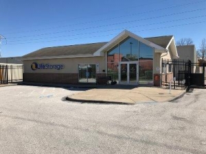 Life Storage - King Of Prussia