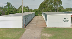 Main Street Self Storage - Daphne - 28613 North Main Street