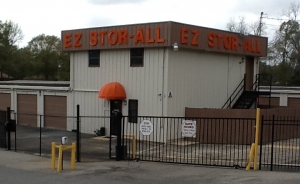 EZ Stor-All