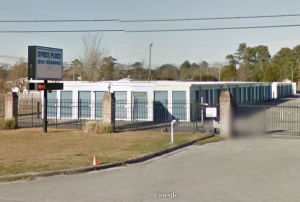 Space Place Self Storage