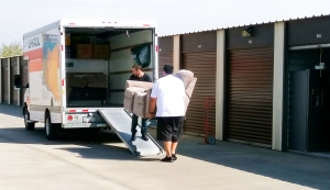 Academy South Mini Storage