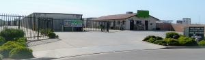 Academy South Mini Storage