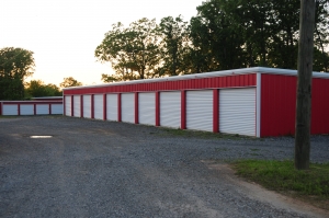 Red Barn Rentals