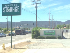 Murrieta Mini Storage