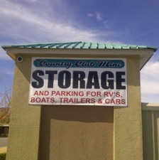Country Club Mini Storage