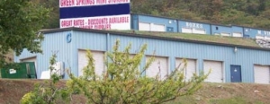 Green Springs Mini Storage