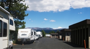 Airport Self Storage - Truckee - 11999 Highway 267